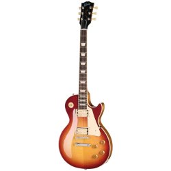 Gibson Les Paul Standard 50s Double Trouble Vintage Bourbon Burst